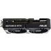کارت گرافیک  ایسوس  Dual RTX 5070 OC حافظه 12 گیگابایت